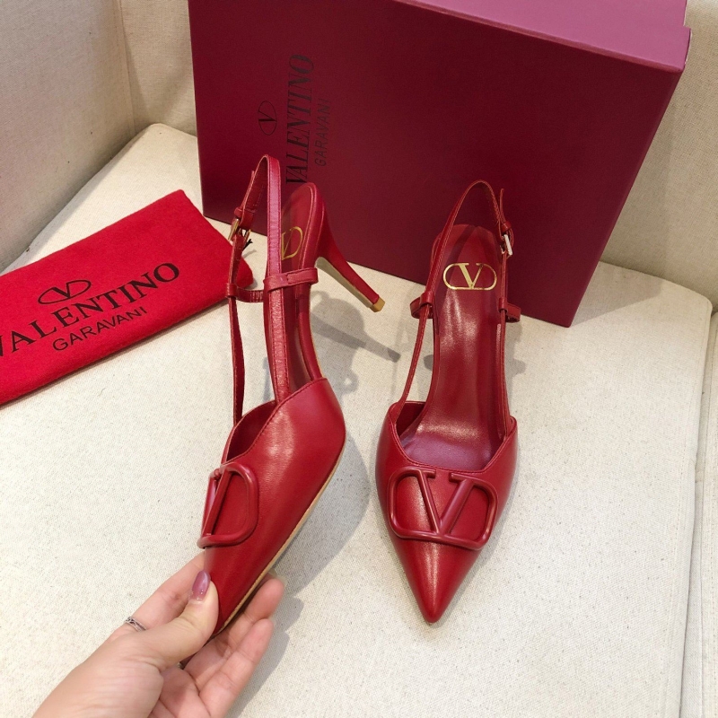 Valentino High Heels